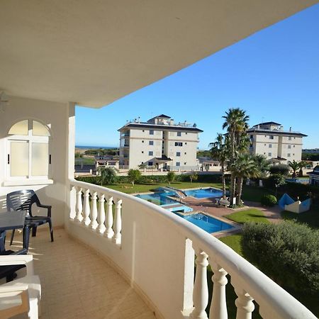 023 Perfect Views - Ac/Wifi Apartment La Mata  Ngoại thất bức ảnh