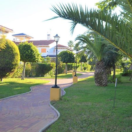 023 Perfect Views - Ac/Wifi Apartment La Mata  Ngoại thất bức ảnh