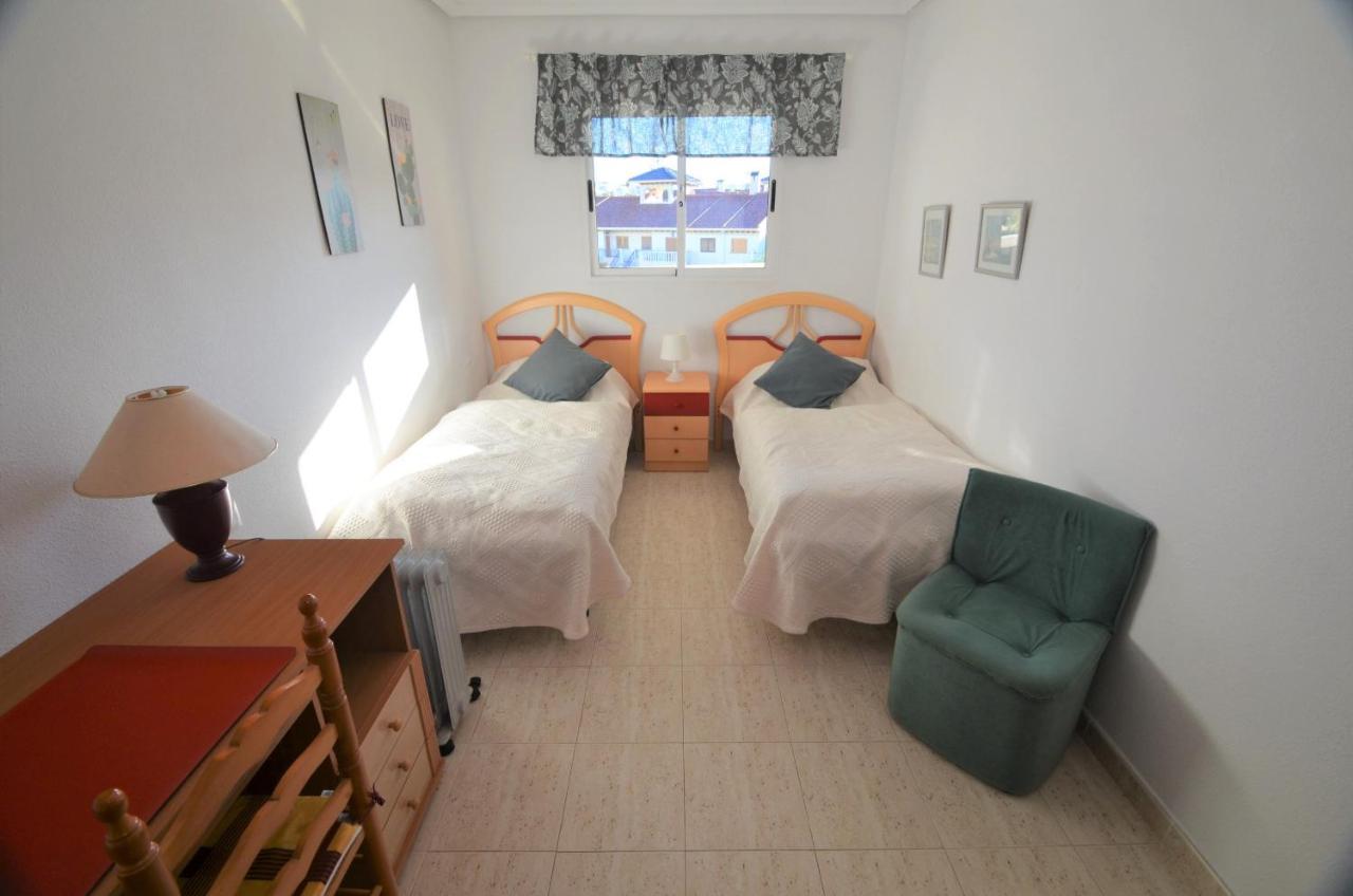 023 Perfect Views - Ac/Wifi Apartment La Mata  Ngoại thất bức ảnh