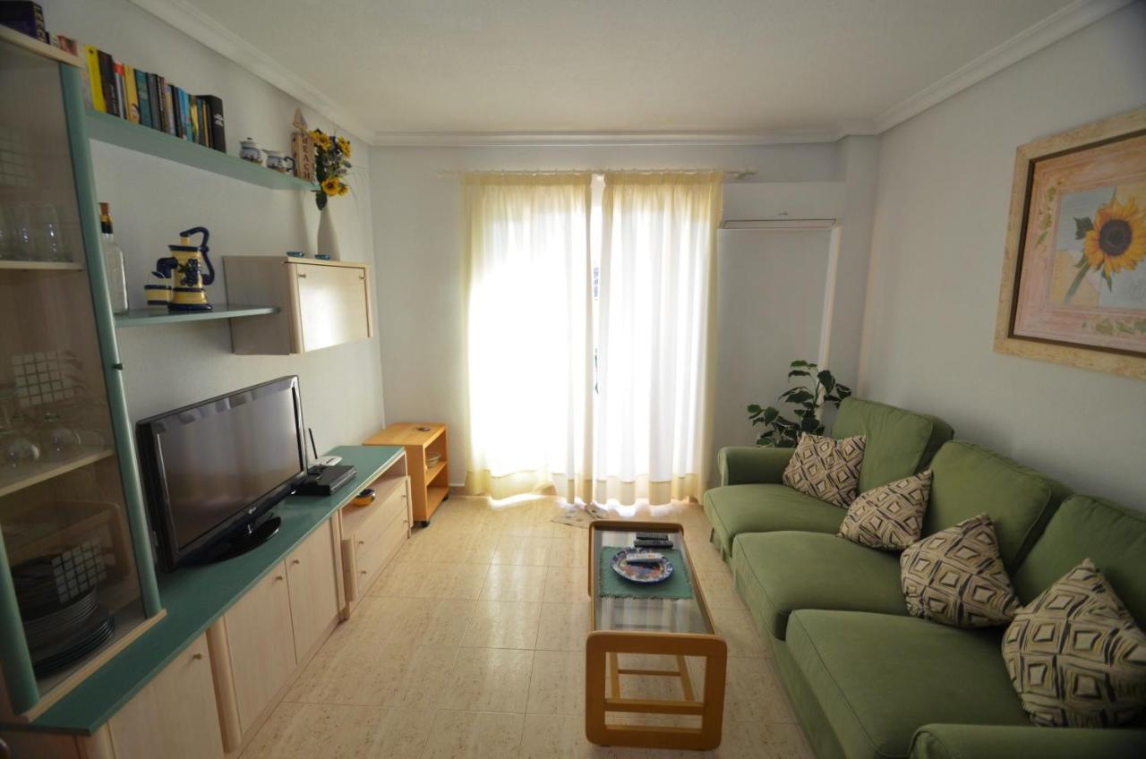 023 Perfect Views - Ac/Wifi Apartment La Mata  Ngoại thất bức ảnh