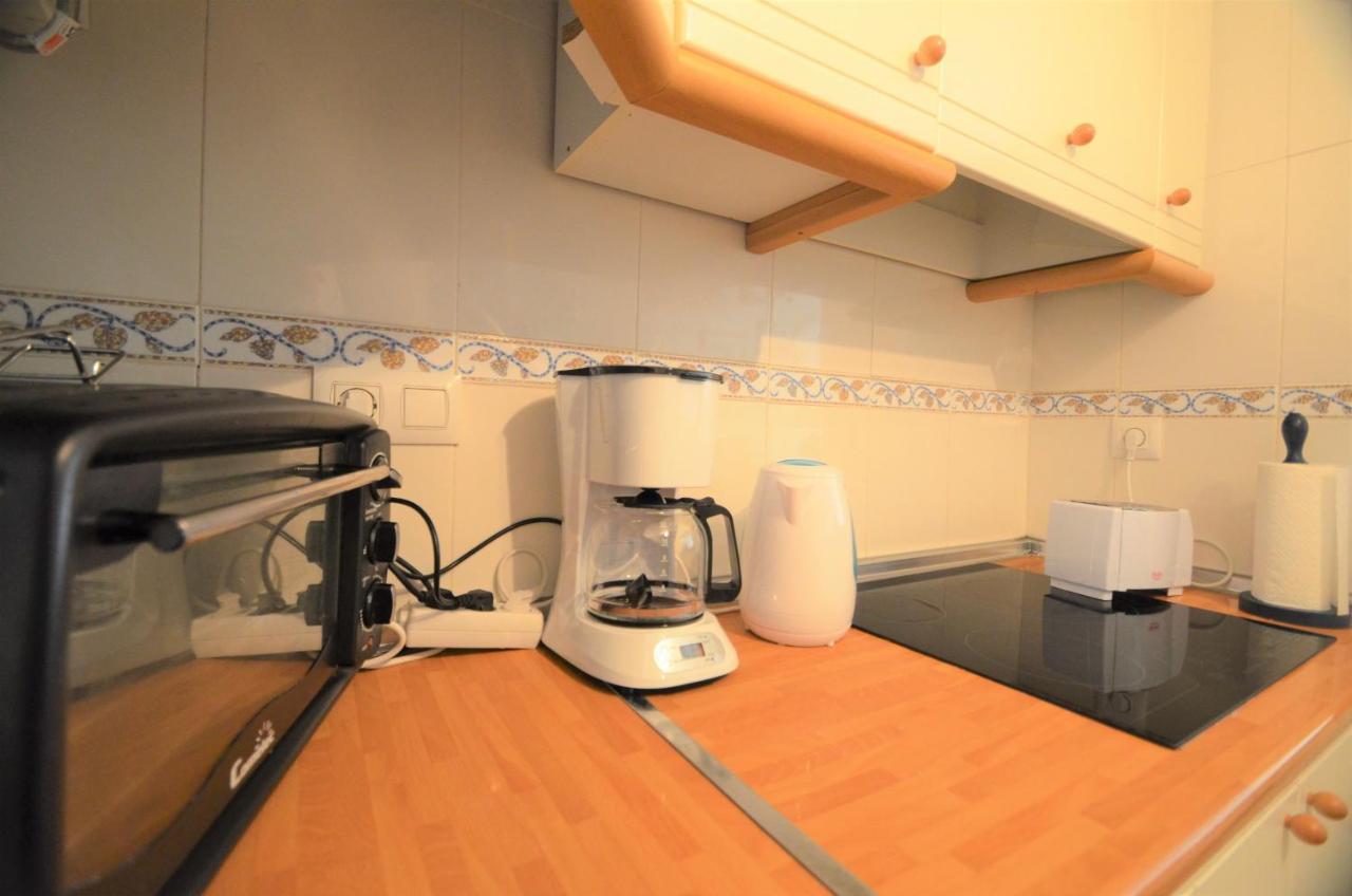 023 Perfect Views - Ac/Wifi Apartment La Mata  Ngoại thất bức ảnh