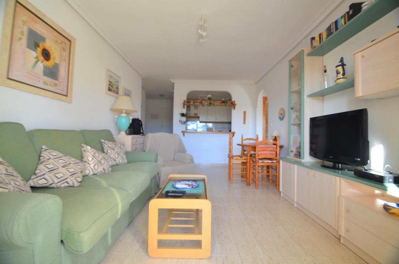 023 Perfect Views - Ac/Wifi Apartment La Mata  Ngoại thất bức ảnh