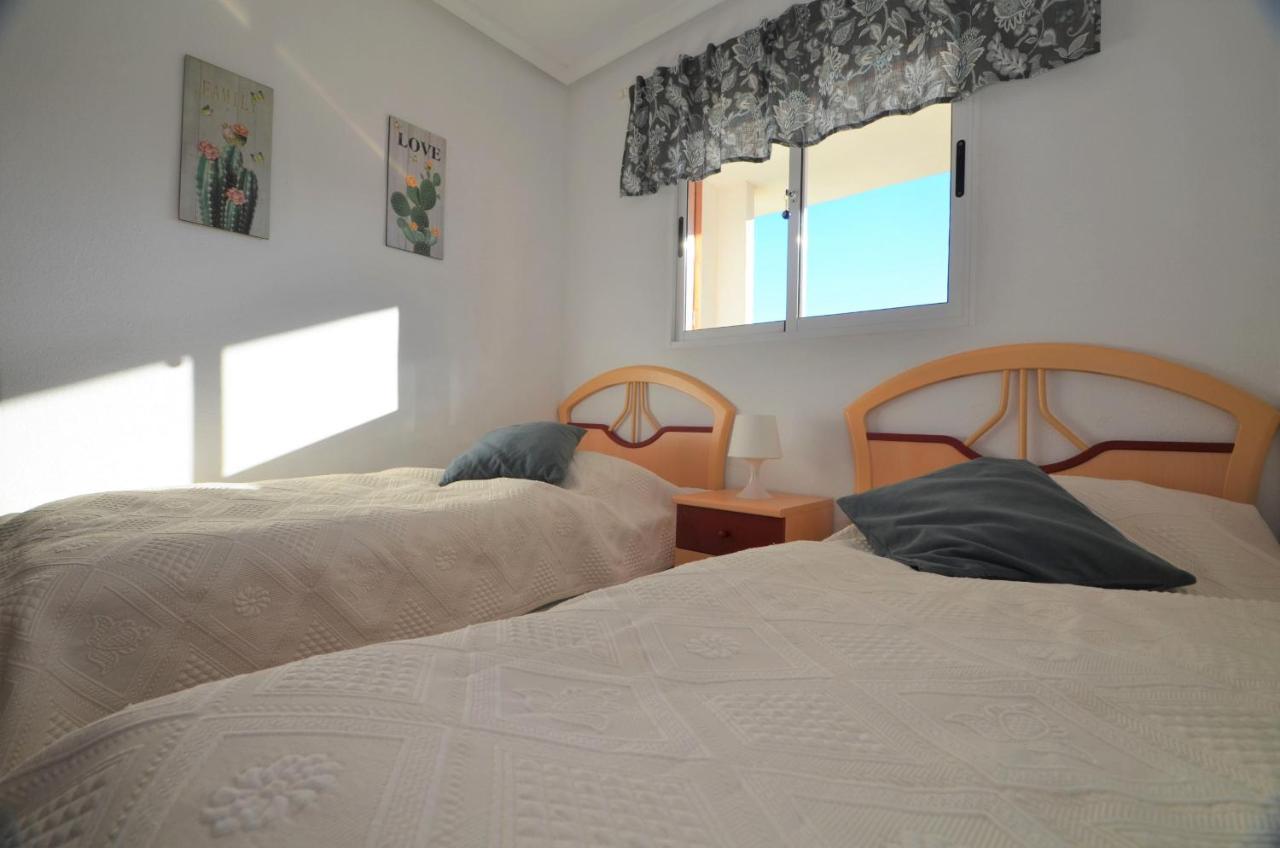 023 Perfect Views - Ac/Wifi Apartment La Mata  Ngoại thất bức ảnh